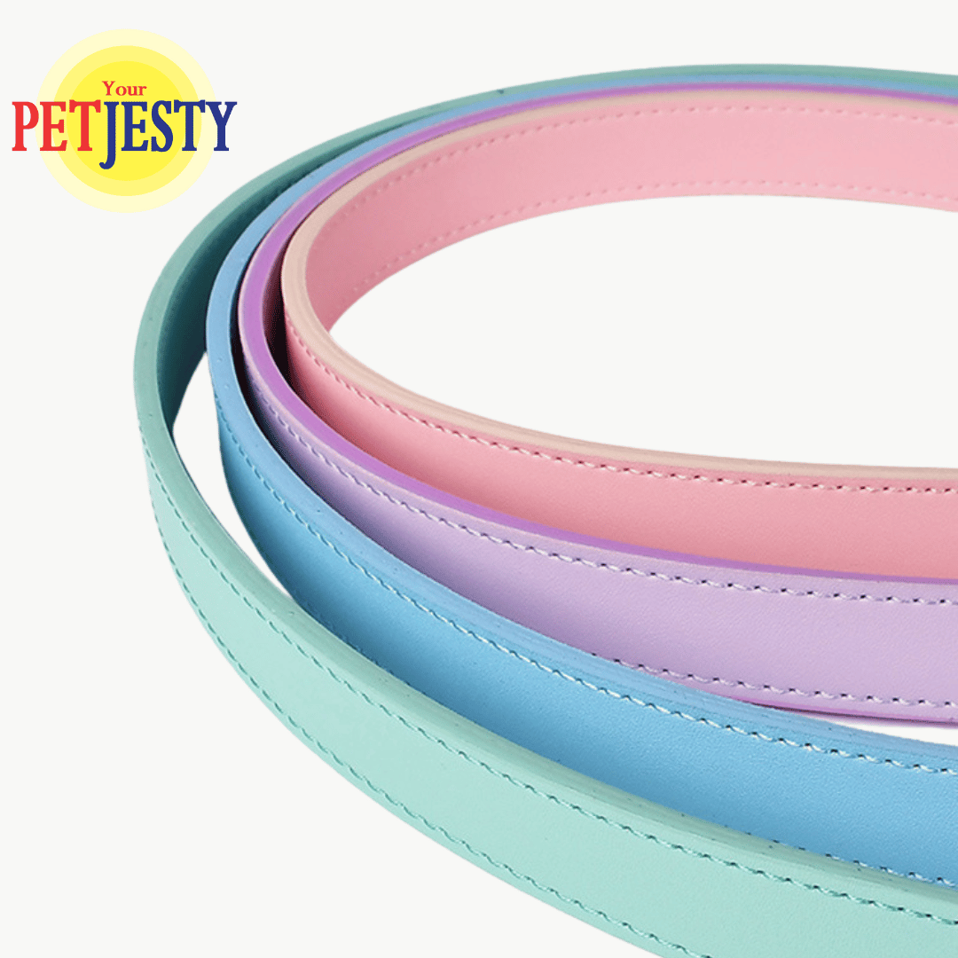 Your Petjesty Pastel Paws Collection Dog Lead