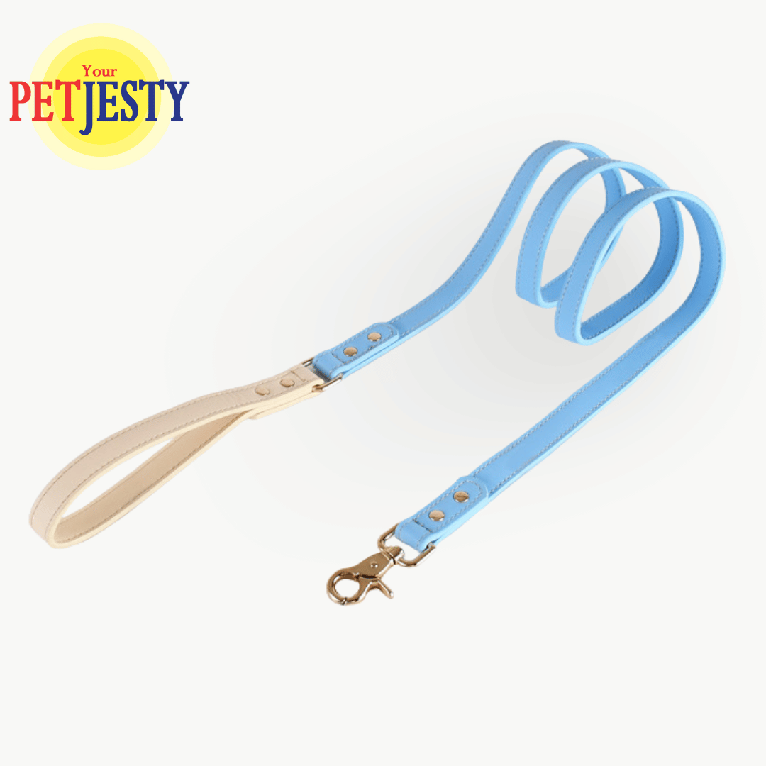 Your Petjesty Pastel Paws Collection Dog Lead