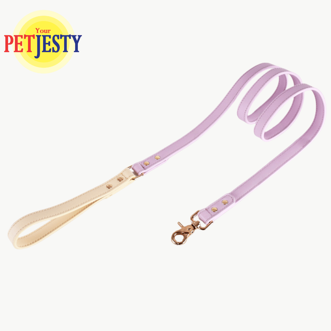 Your Petjesty Pastel Paws Collection Dog Lead