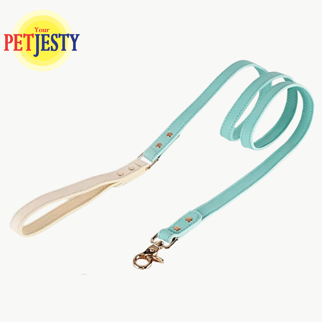 Your Petjesty Pastel Paws Collection Dog Lead