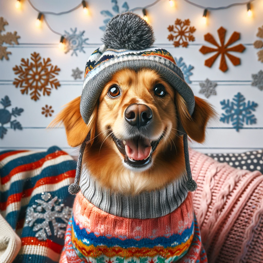 How Cold Is Too Cold for Your Dog?